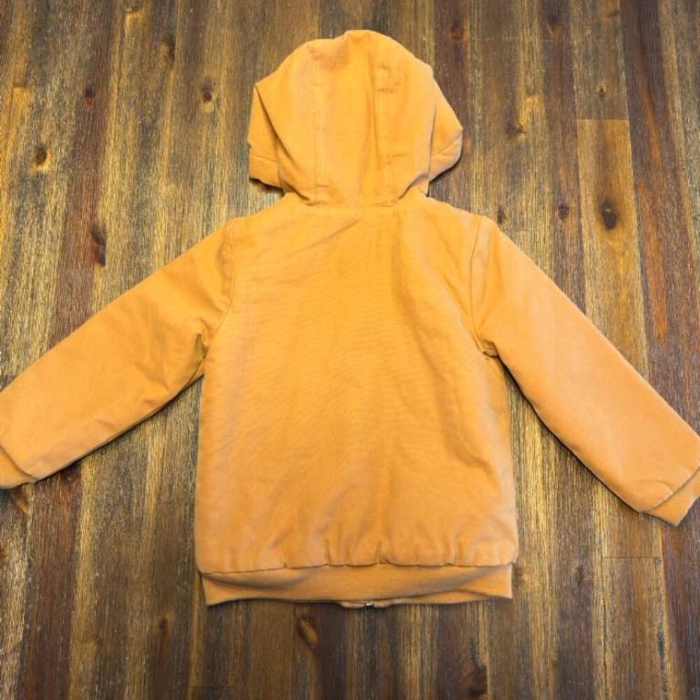 Kids Jacket - Picture 3 of 4
